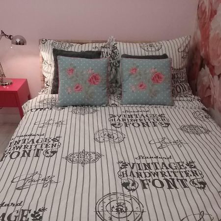 Vintage - Rose Apartament Stary Toruń Εξωτερικό φωτογραφία