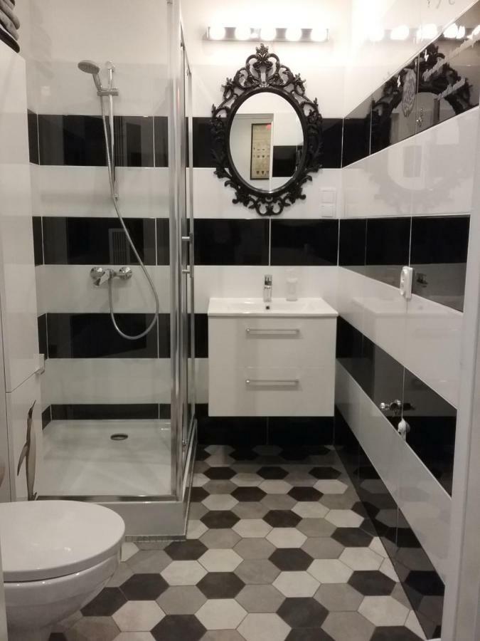 Vintage - Rose Apartament Stary Toruń Εξωτερικό φωτογραφία