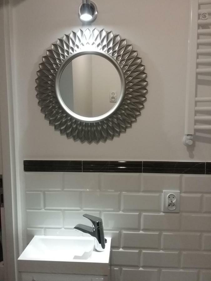 Vintage - Rose Apartament Stary Toruń Εξωτερικό φωτογραφία