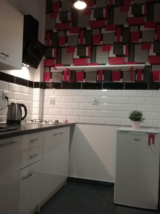 Vintage - Rose Apartament Stary Toruń Εξωτερικό φωτογραφία