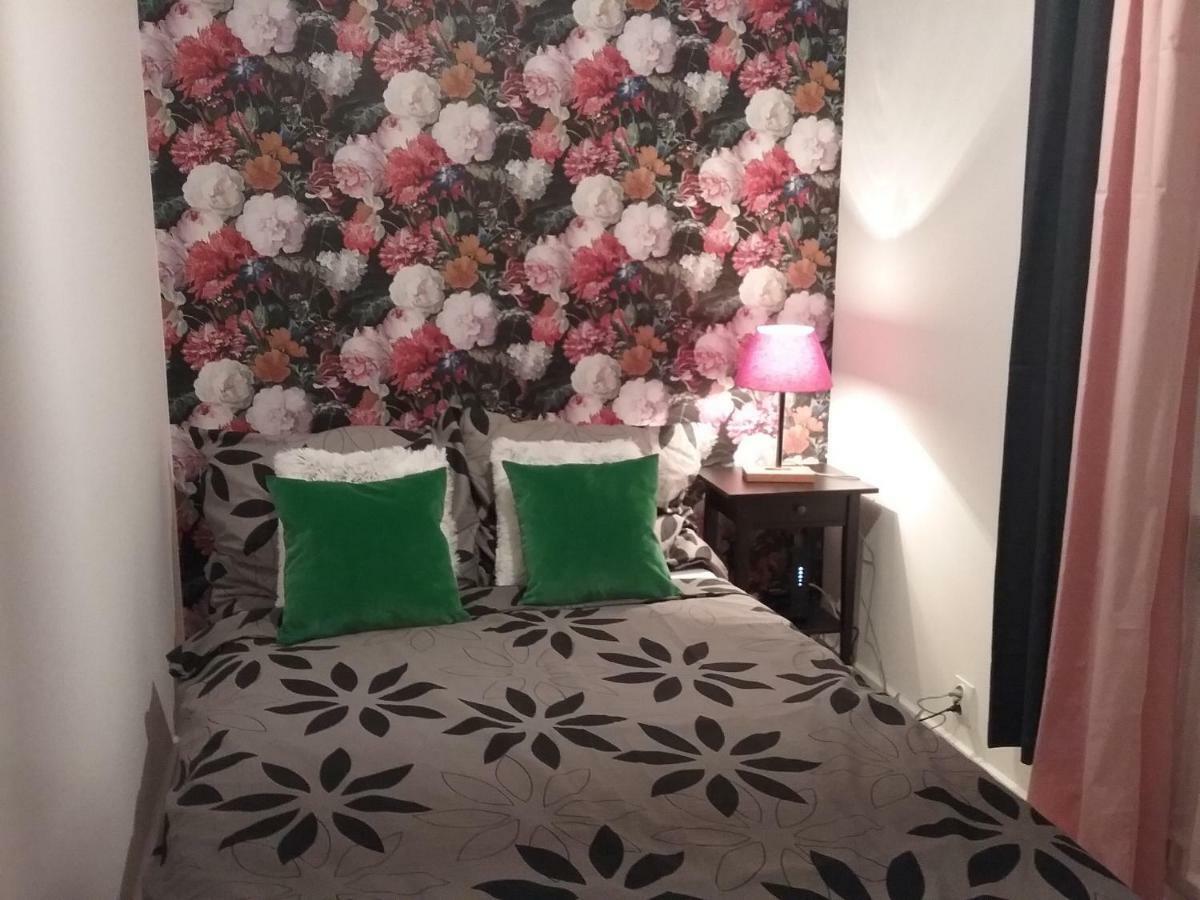 Vintage - Rose Apartament Stary Toruń Εξωτερικό φωτογραφία