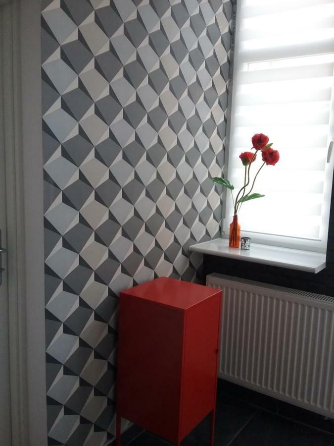 Vintage - Rose Apartament Stary Toruń Εξωτερικό φωτογραφία