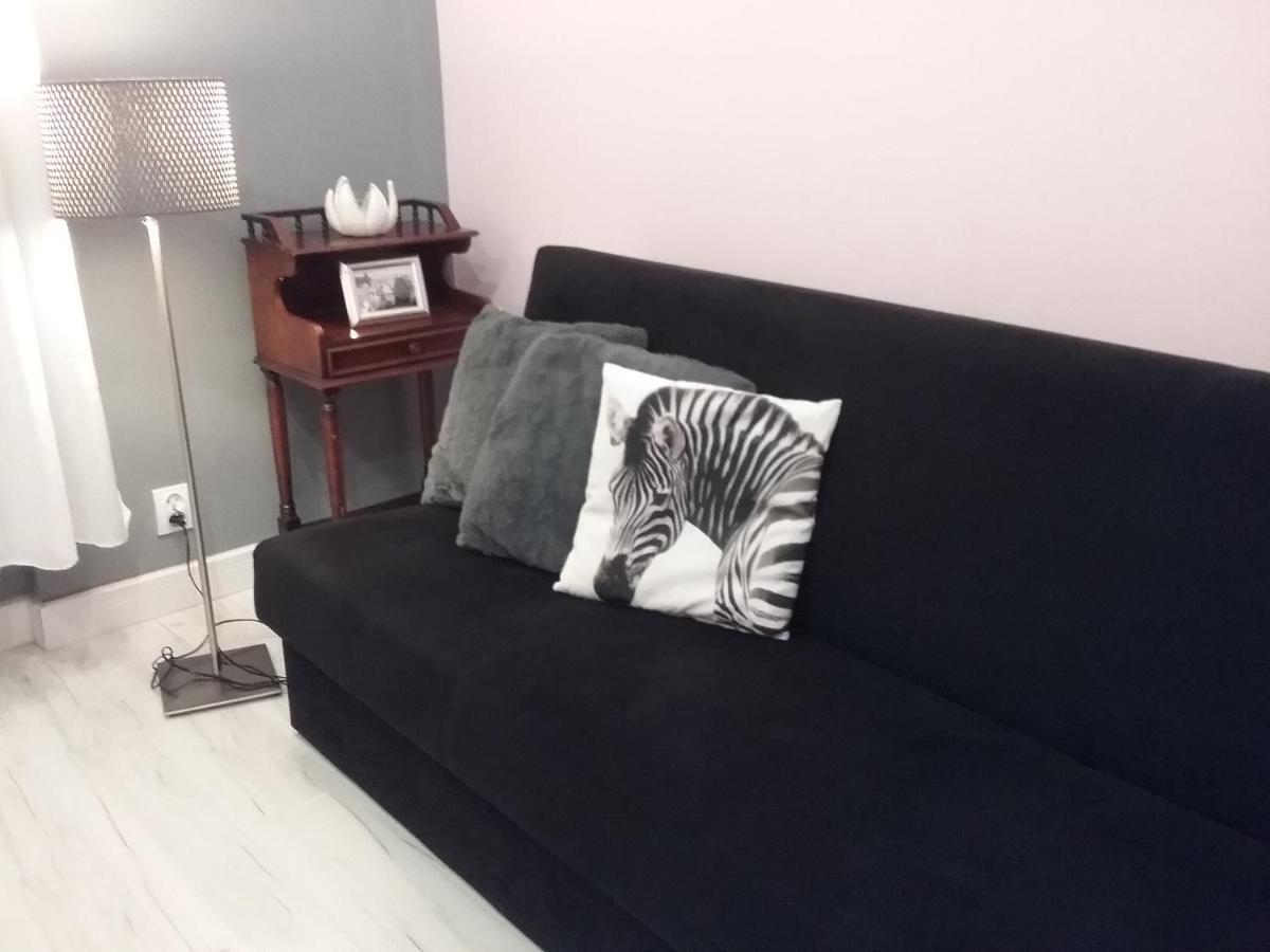 Vintage - Rose Apartament Stary Toruń Εξωτερικό φωτογραφία